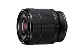 Sony Zoomobjektiv FE 28-70 mm F/3.5-5.6 OSS Sony E-Mount