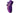 PDP Afterglow Wave Ctrl Purple