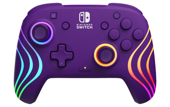 PDP Afterglow Wave Ctrl Purple