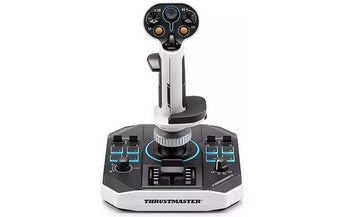 Thrustmaster Joystick Sol-R 1