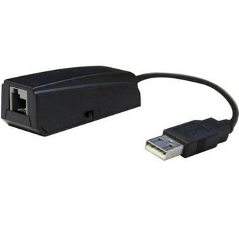 Thrustmaster T.RJ12 USB Adapter