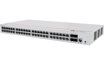 Huawei eKit PoE+ Switch S310-48P4X 52 Port