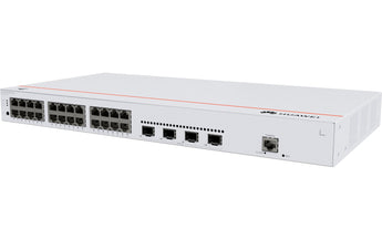 Huawei eKit Switch S310-24T4X 28 Port