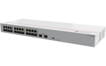 Huawei eKit Switch S110-24T2SR 26 Port