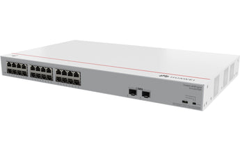 Huawei eKit PoE+ Switch S110-24LP2SR 26 Port