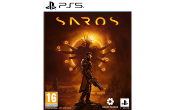 Sony Saros (Box)