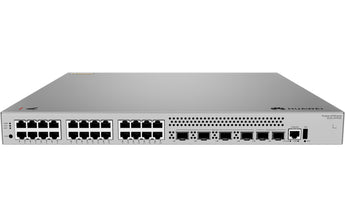 Huawei eKit Switch S530-24T4XE 30 Port