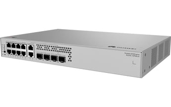 Huawei eKit PoE+ Switch S220S-10PN4JX 12 Port