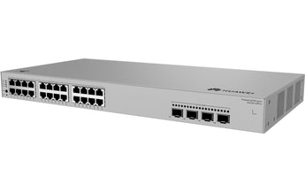 Huawei eKit PoE+ Switch S220S-24P4J 24 Port