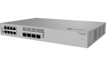Huawei eKit PoE+ Switch S220S-8P4J 12 Port