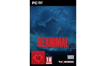 THQ Reanimal (Box)