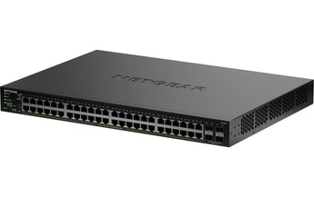 Netgear PoE+ Switch GS348TPV2 48 Port