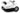 Trisa Bodenstaubsauger Comfort Clean T3770 Weiss