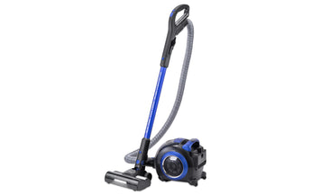 Trisa Professional Clean T3589 Blau/Schwarz