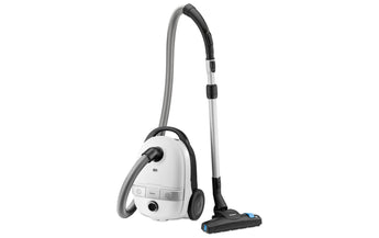 Trisa Bodenstaubsauger Comfort Clean T3770 Weiss