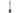 Trisa Professional Clean T3589 Blau/Schwarz