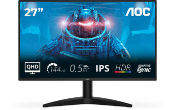 AOC Monitor Q27B36X 27 , 2560 x 1440 (WQHD)