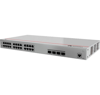 Huawei eKit PoE+ Switch S310-24P4S 28 Port