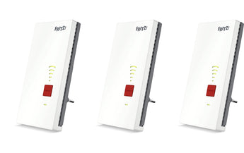 FRITZ! WLAN-Mesh-Repeater FRITZ!Repeater 2700 International 3-Pack