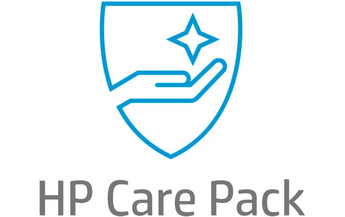 HP Care Pack 5 Jahre Essential Onsite Support U9EE8E