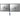 NEOMOUNTS Tischhalterung FPMA-D1330DSILVER bis 18 kg – Silber