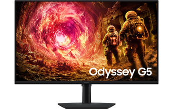 Samsung Monitor Odyssey G5 S32FG506EU 32 , 2560 x 1440 (WQHD)
