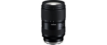 Tamron Zoomobjektiv AF 28-75mm F/2.8 Di III VXD G2 Nikon Z