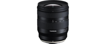 Tamron Zoomobjektiv AF 11-20mm F/2.8 Di III-A RXD Fujifilm X-Mount