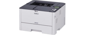 OKI Drucker B433dn