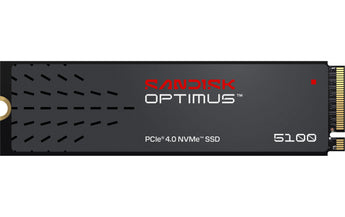 SanDisk SSD Optimus 5100