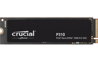 Crucial SSD P310 4 TB NVMe PCIe 4.0 M.2 NVMe 4000 GB