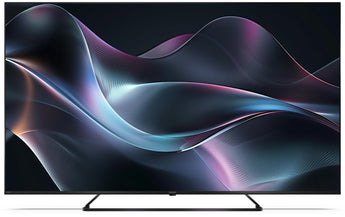 Sharp TV 65HP6465E 65, Google TV, 4K UHD, QLED