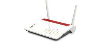 FRITZ! 5G-Router FRITZ!Box 6850 5G v2 Int.