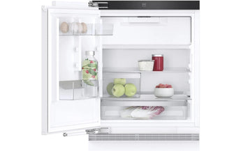 V-Zug Einbaukühlschrank Cooler V600 8UG Links