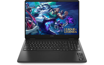 HP Notebook OMEN 16-ap0610nz