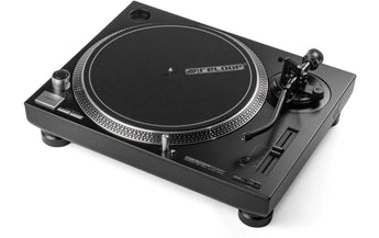Reloop Plattenspieler RP-5000 MK4
