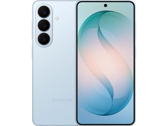Samsung Galaxy S26 Sky Blue 256 GB