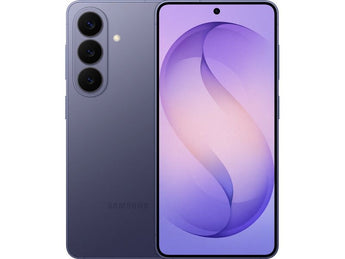 Samsung Galaxy S26 Cobalt Violet 512 GB