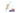 LMP Eingabestift DigiPen Weiss, 50er Pack