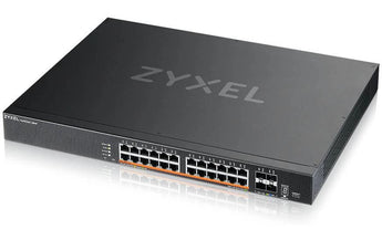 Zyxel PoE++ Switch XMG2230-28HP 28 Port