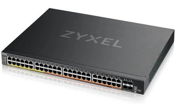 Zyxel PoE++ Switch XMG2230-52HP 52 Port