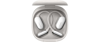 Xiaomi Open-Ear Kopfhörer OpenWear Stereo Pro Titan Gray