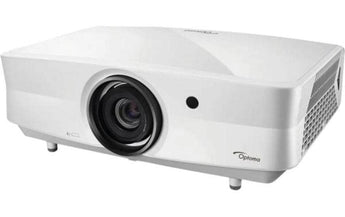 Optoma Projektor UHZ68LV Weiss