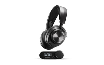 SteelSeries Gaming-Headset Arctis Nova Pro Schwarz