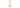 APS Getränkespender Nordic Wood 7.5 Liter, Transparent