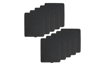 LMP Tastatur DefenderCase USB-C iPad 11/10.9 CH 50-Pack