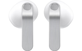 Samsung Wireless In-Ear-Kopfhörer Galaxy Buds4 Weiss