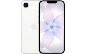 Apple iPhone 17e 256 GB Weiss