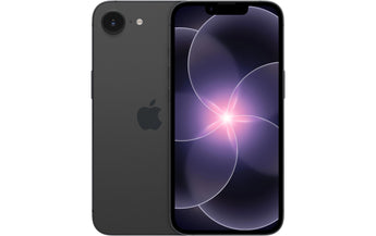 Apple iPhone 17e 256 GB Schwarz