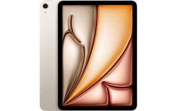 Apple iPad Air 11 M4 WiFi 2026 256 GB Polarstern